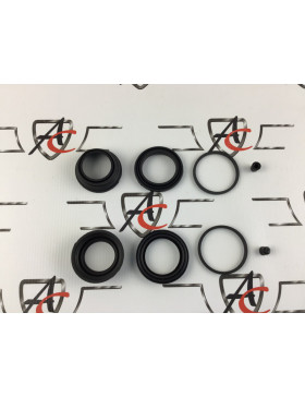 AC1171860992 FRONT BRAKE...