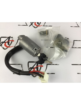 AC1207433351 SET ANTIRROBO...