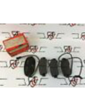 AC1171861906 FRONT BRAKE...