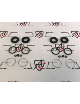 AC1171861622 BRAKE CALIPER...
