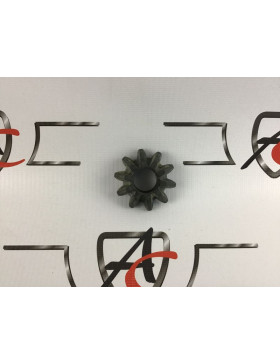 AC1171636565 DIFFERENTIAL...