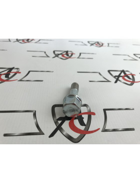 AC1171612609 ALLOY WHEEL SCREW
