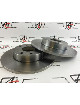 AC1171687446 SET OF 2 REAR...