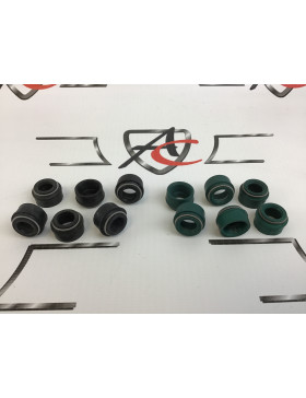 AC1271618212 SET 12 RETENES...