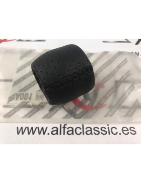 POMO PALANCA CAMBIO ALFA...