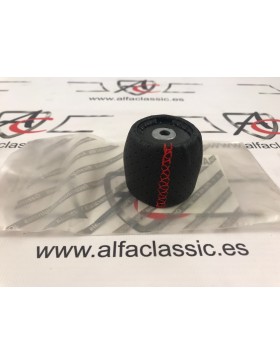 POMO PALANCA CAMBIO ALFA...