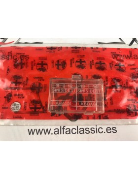 AC1171612801 LOWER FUSE BOX...