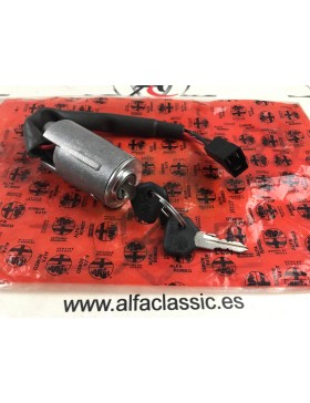 ANTIRROBO ARRANQUE ALFA 33...