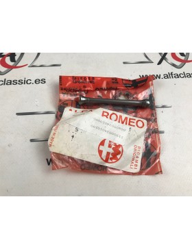 VARILLA DE EMPUJADORES DE...