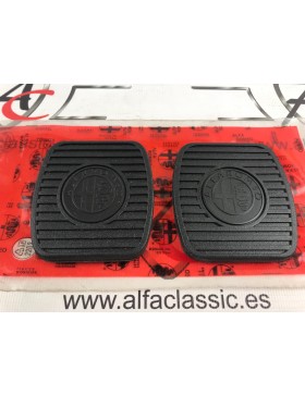 GOMA CUBRE PEDAL FRENO...
