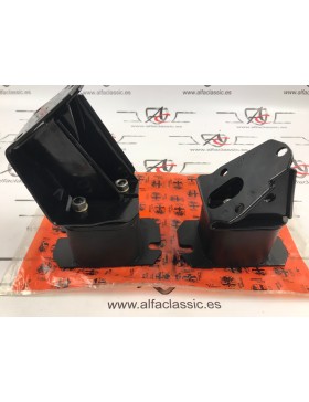 SET SOPORTES MOTOR (DX+SX)...