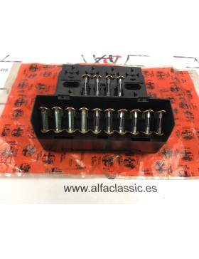 CAJA FUSIBLES COMPLETA OEM...