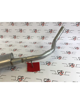 AC1171637162 ESCAPE TRASERO