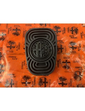 GOMAS CUBRE PEDAL FRENO /...
