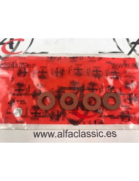 AR1171655010 SET 4 ANILLOS...