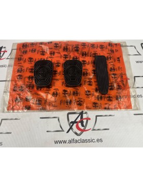 AR1171812192 SET 3 GOMAS...