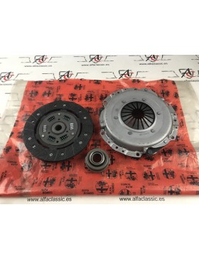AR1182847683 SET EMBRAGUE...