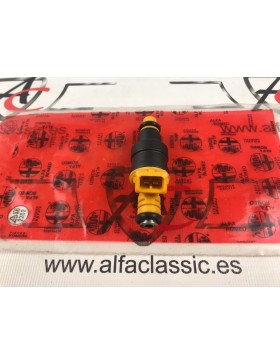 INYECTOR GASOLINA OEM ALFA...