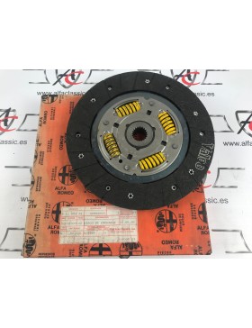 DISCO EMBRAGUE OEM ALFA...