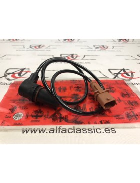 SENSOR CIGÜEÑAL ALFA ROMEO...