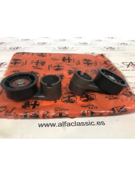 AR1171615336 SET 2 POLEA...