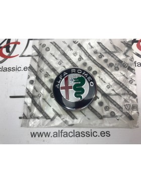 ESCUDO LLANTA ALEACIÓN ALFA...