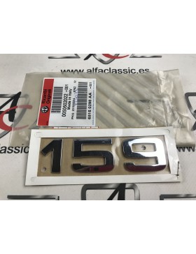 AR1161613133 EMBLEMA...