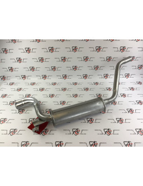 AC1171647957 REAR EXHAUST