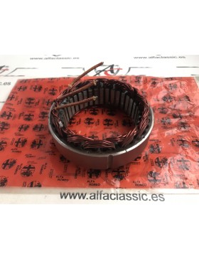 ESTATOR ALTERNADOR ALFA...