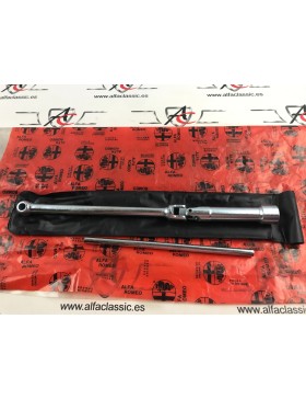 LLAVE BUJIAS ALFA ROMEO OEM...
