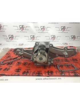 BOMBA AGUA ALFA ROMEO / 147...