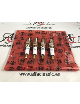AR1171615674 SET 4 UD BUJÍA...