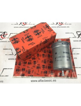 FILTRO GASOLINA OEM ALFA...