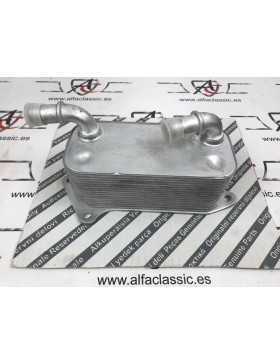 ENFRIADOR DE ACEITE ALFA...