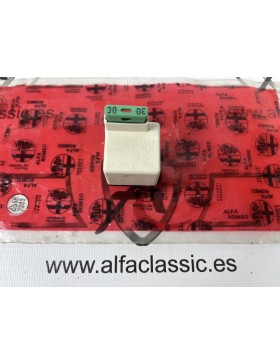RELÉ ELECTROVENTILADOR ALFA...