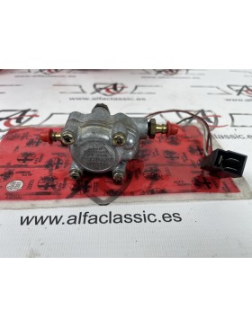 SENSOR FLUJO DE GASOLINA...