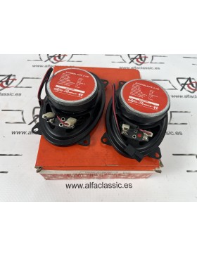 60708820 SET DE 2 ALTAVOCES...