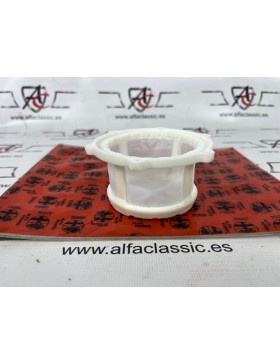 FILTRO BOMBA GASOLINA ALFA...