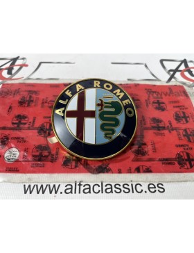 ESCUDO OEM ALFA ROMEO...